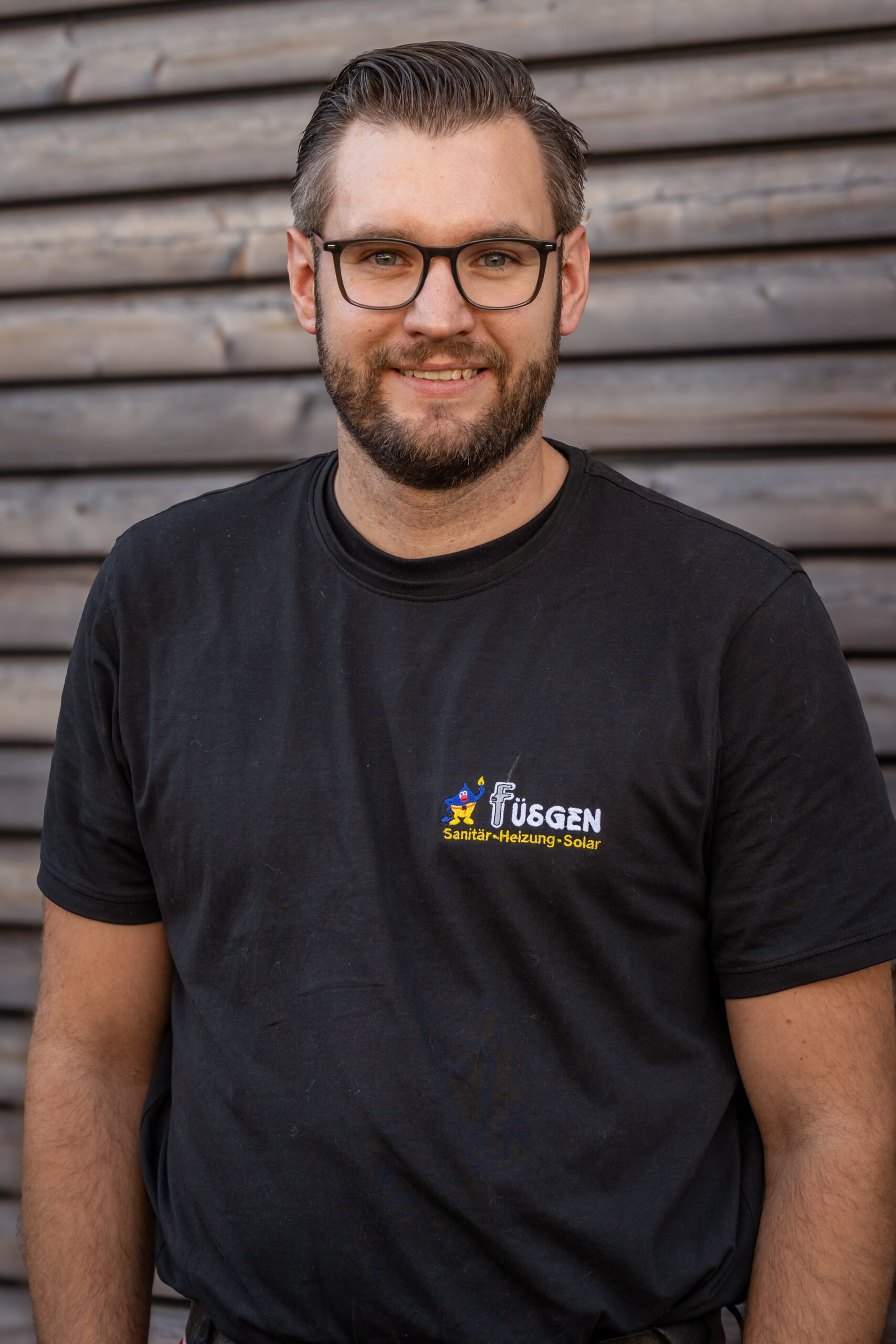 Dennis Füsgen