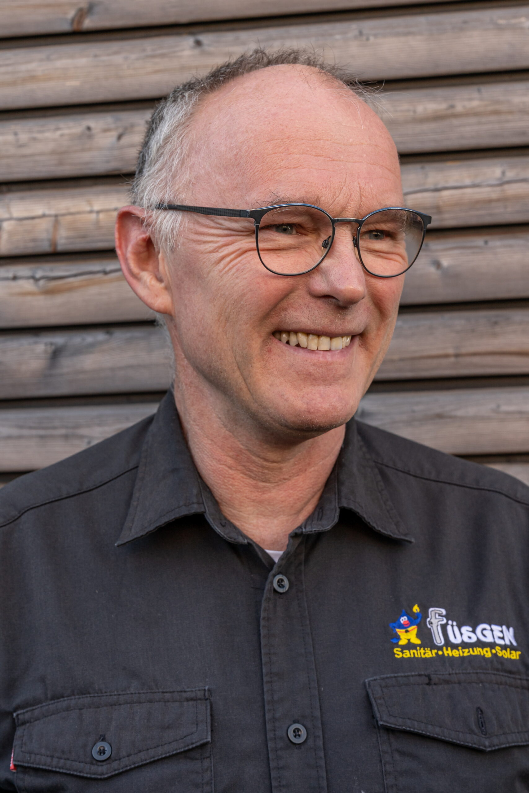Rainer Füsgen