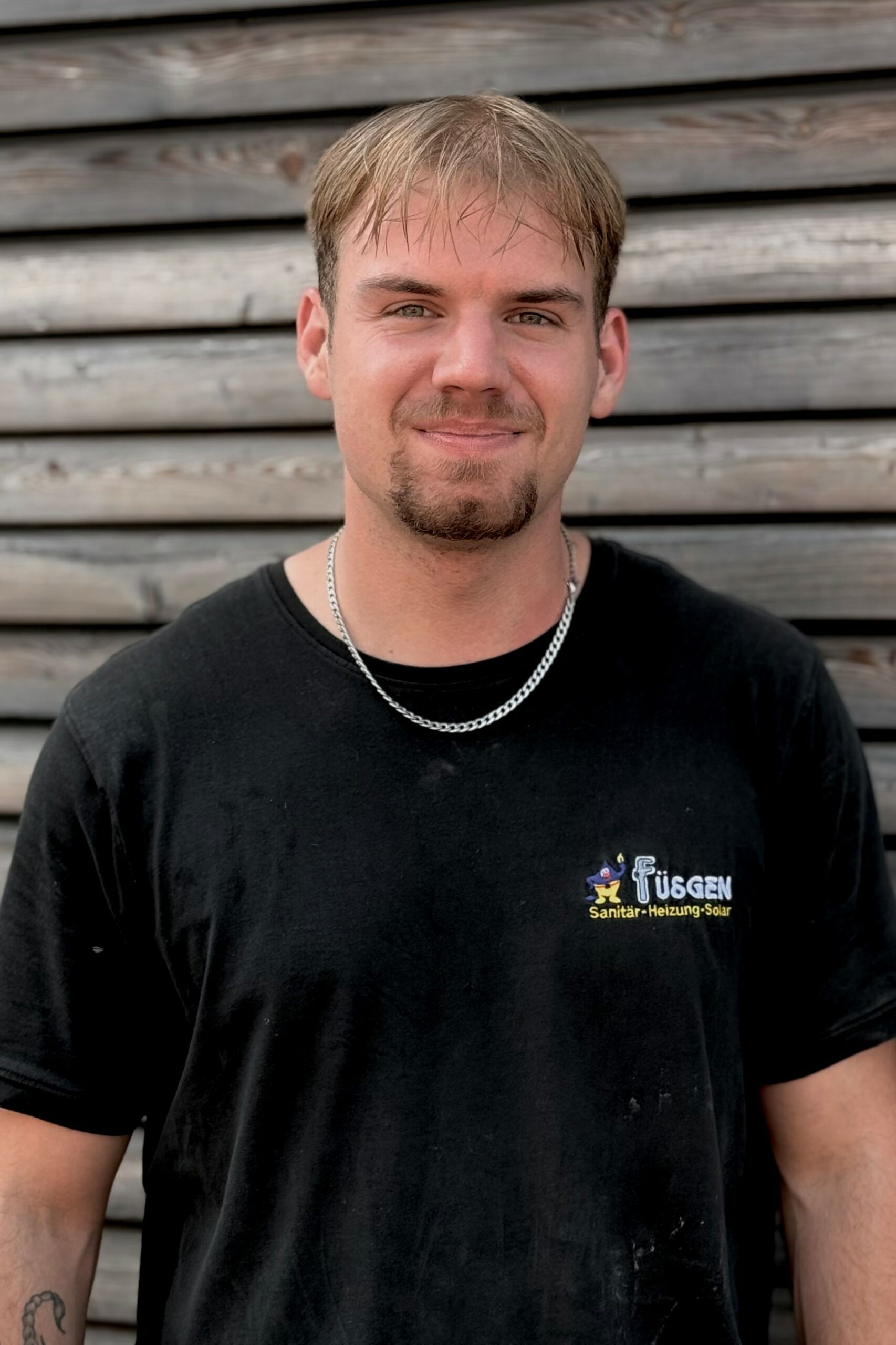 Maurice Bolten