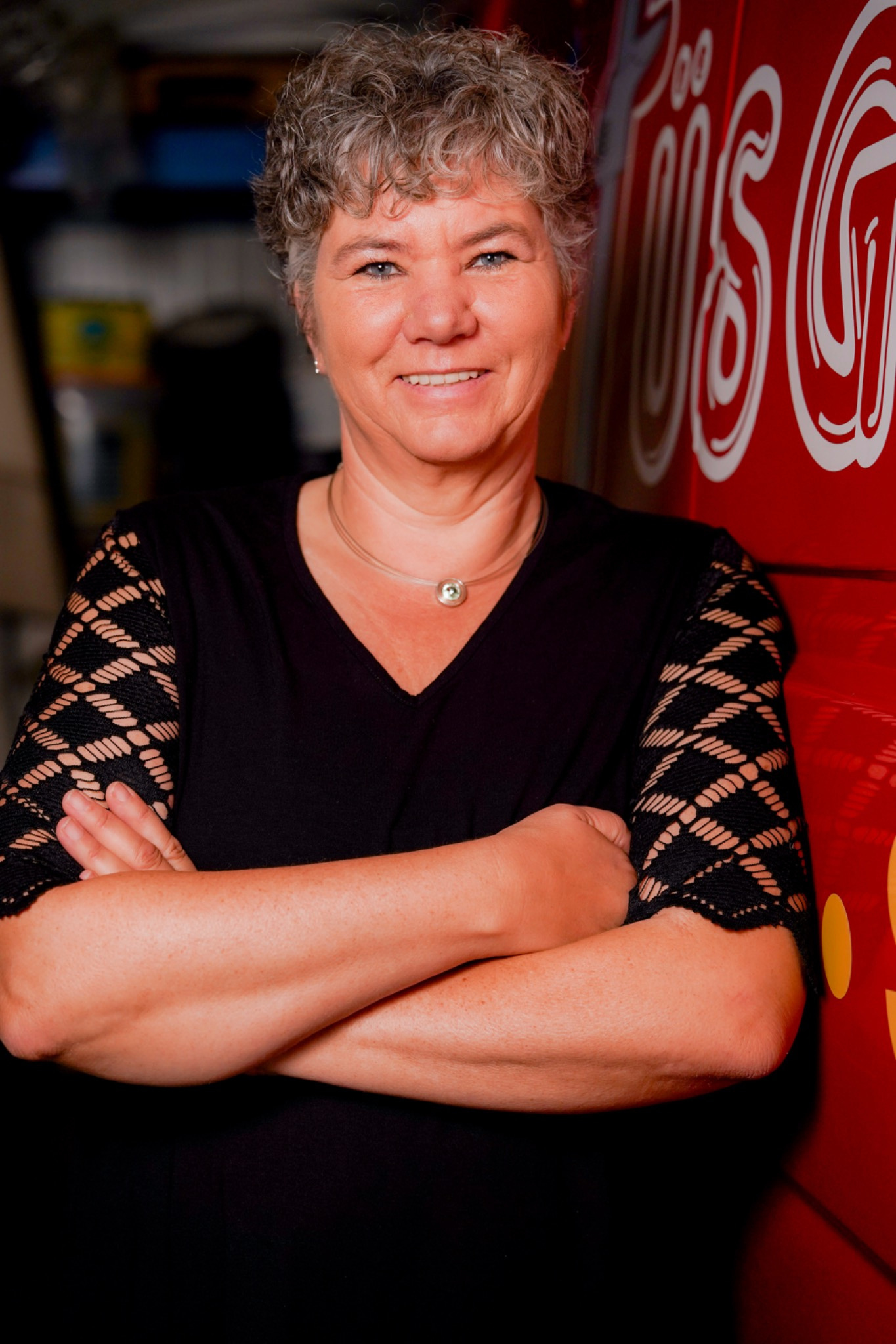 Petra Füsgen